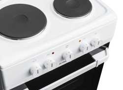 Электрическая плита Hansa FCEW53001
