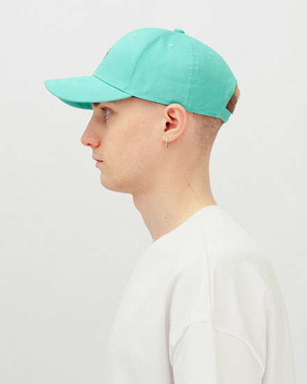 Кепка  Anteater Baseball-Mint