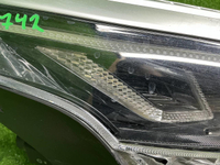 Фара правая Kia Seltos (2019-2025) галоген