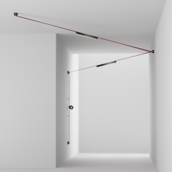 Готовая конструкция (набор) Technical TFC-Par-CW02-R