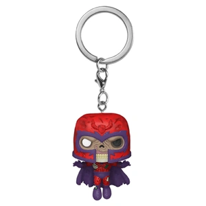 Брелок Funko Pocket POP! Keychain: Marvel Zombies: Magneto 49130-PDQ