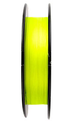 Шнур Daiwa J-Braid X4 270м 0.25мм 14.4кг Yellow 1шт 32lb 12740-125 / 0061152