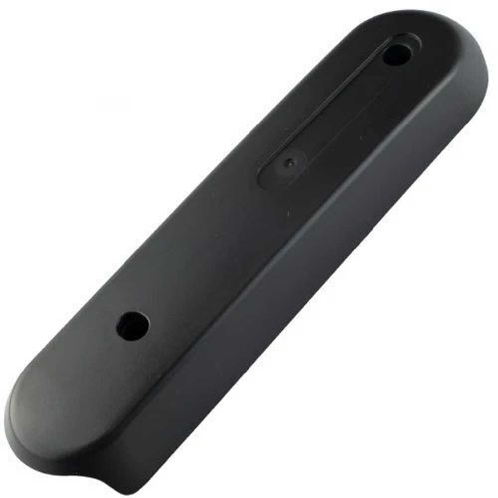 Накладка заглушка пыльник защита задней вилки левая Ninebot G2 Max