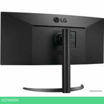 Монитор LG UltraWide 34WP85C-B