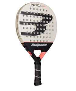 Ракетка для падел тенниса Bullpadel Indiga W 26