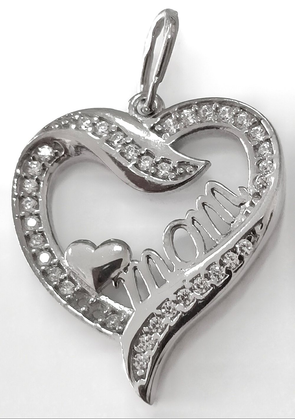 Ювелирная подвеска Эстерелла