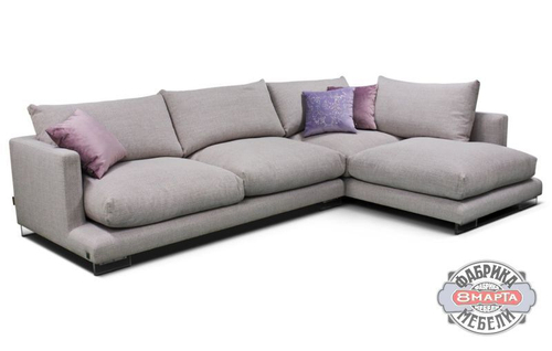 угловой диван Ланкастер