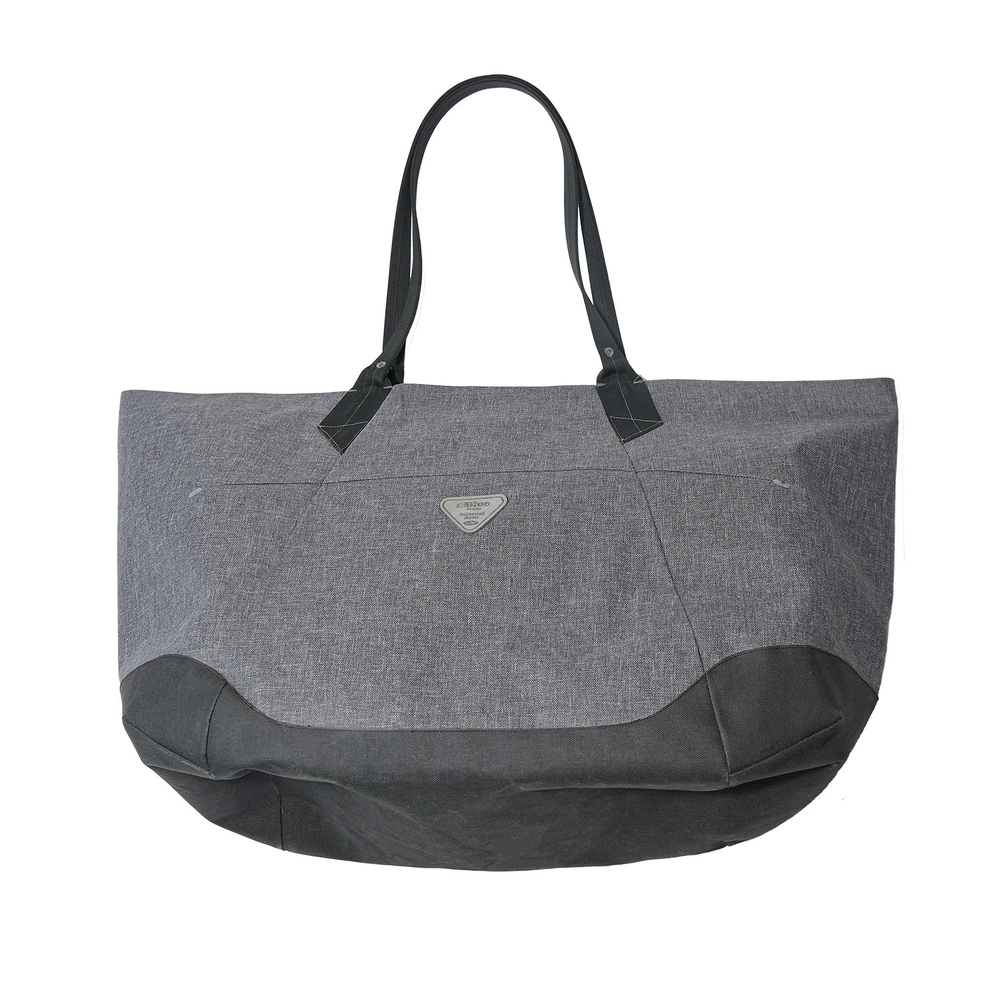 Сумка Nothomme Blue Minimalist Structured Tote Bag Urban Commuter Outdoor Sports Seam Sealing Waterproof Firm Large-Capacity Tote Bag