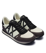 Кроссовки Armani Exchange - белый(XUX017 XCC68)