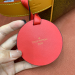Louis Vuitton Locker Dopp Kit