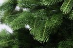 Ель искусственная «Королева леса Pro» (Литая хвоя) от 1,2 м до 3 м