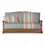 Диван прямой «Фрегат 01»