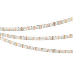 Светодиодная лента SPI-B60-10mm 5V RGB-PX1-BPT (12 W/m, IP20, 5060, 5m) (Arlight, бегущий огонь) 037855