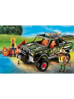 Набор Пикап Wild Life Adventure