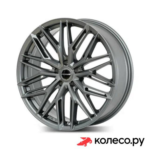 Ramzes 7.5x20/5*114.3 D67.1 ET35 U4GRA