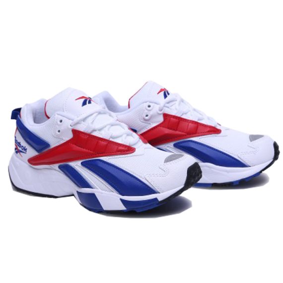 Reebok Interval 96 Повседневная обувь Низкий Топ Унисекс