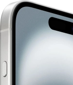 Смартфон Apple iPhone 16 Plus 128 ГБ Белый