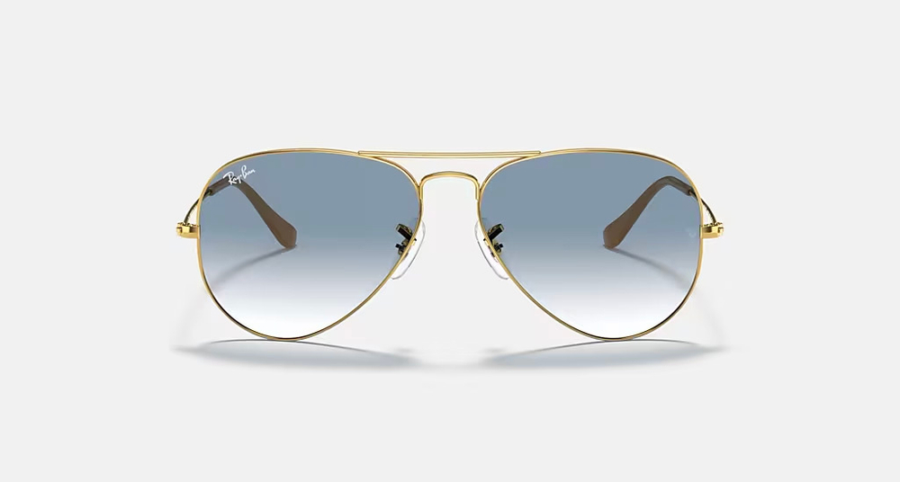 RAY-BAN AVIATOR RB3025 001/3F