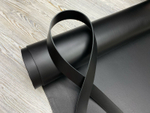 Ременная кожа Prima Black (3,0+ мм), цв. Черный