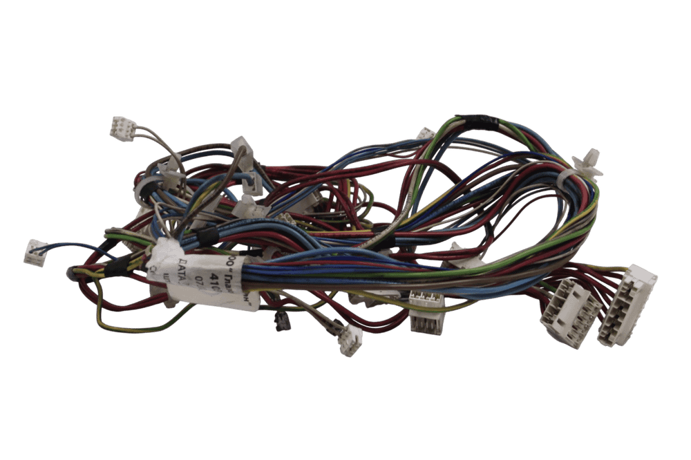 Проводка 41038382 стиральной машины Candy GV4 126DC1-07