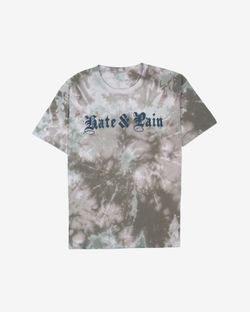 Футболка Rotten
