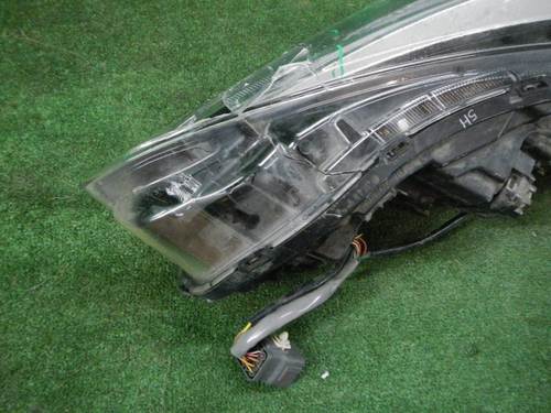 Фара правая Subaru XV 2 GT (2017-н.в.) LED