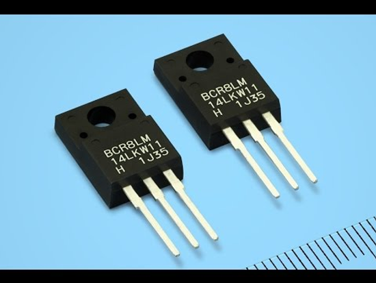 Симисторы и тиристоры - принципы работы простыми словами