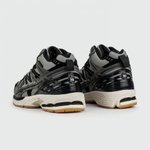 кроссовки New Balance 1906D Mid Grey / White Winter