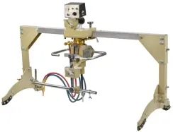 Машина термической резки HK-1000D