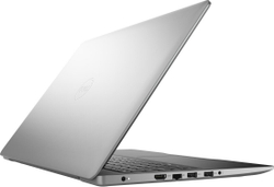 Ноутбук DELL Inspiron 3583, 15.6;, Intel Pentium 5405U 2.3ГГц, 4Гб, 1000Гб, Intel UHD Graphics 610, Linux, 3583-8482, серебристый