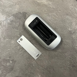 Мышь беспроводная Apple Magic Mouse 1 поколение A1296 (около идеальное состояние, упаковка)