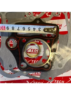 Набор прокладок (полный) 152FMI 125см3 ZS