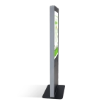 Интерактивная стойка киоск NextStand 43P