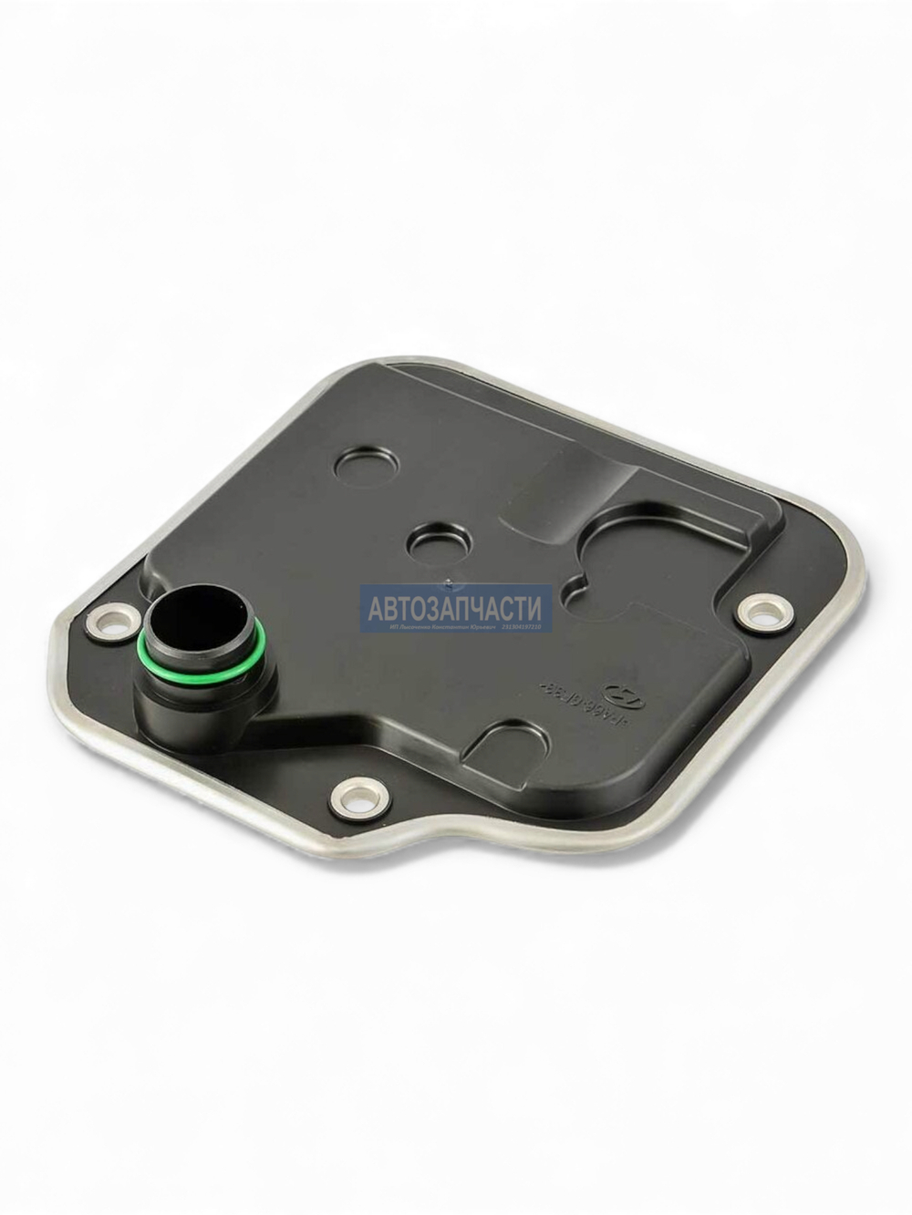Фильтр АКПП HYUNDAI/KIA (Solaris 10-, Ceed 06-, Rio I-IV 05-, Soul 09-)