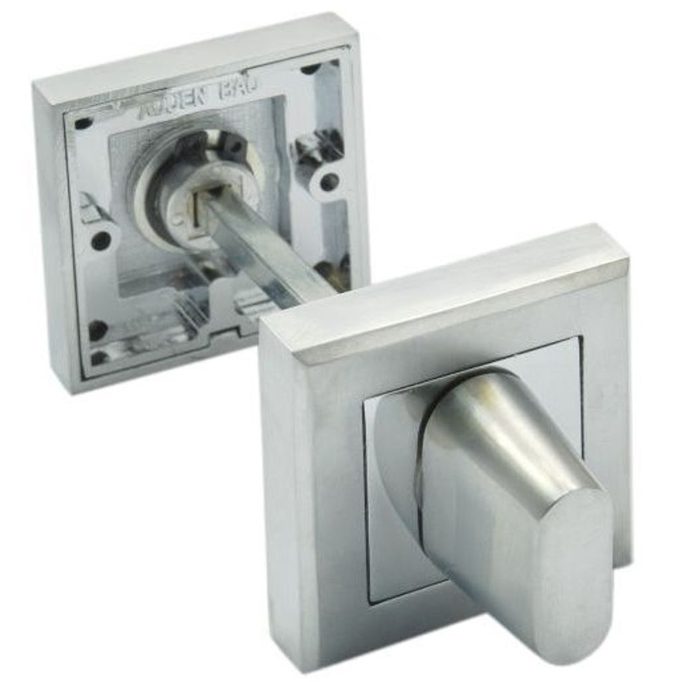 SC Q001 CHROME