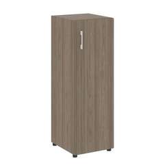 Yalta Шкаф узкий LT.SU-2.3 (R) Вяз Благородный 400*450*1195