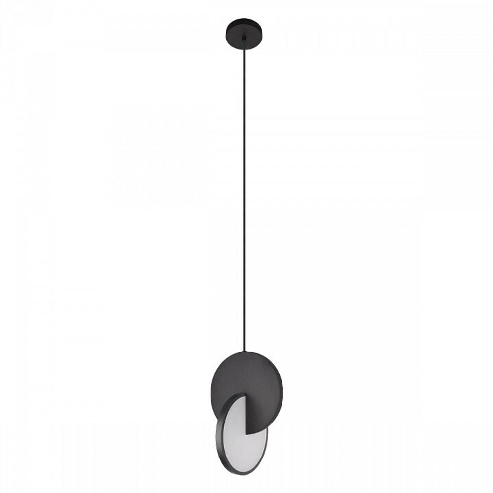 Подвесной светильник Loft it Eclipse 9970BK