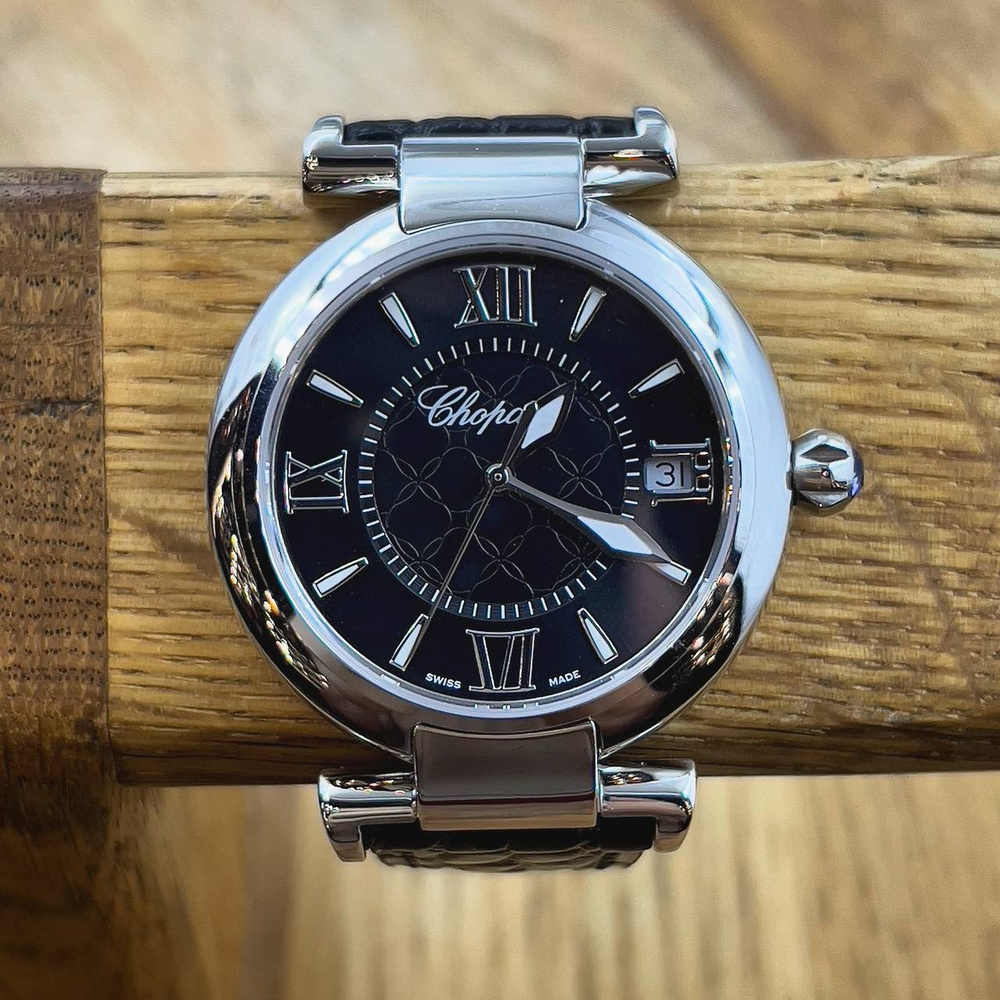 Часы Chopard