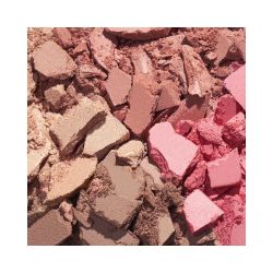 RBG Russian Beauty Guru Палетка для макияжа лица № 1 Ай да Пушкин от Сафи Коваленко, 20,1 гр