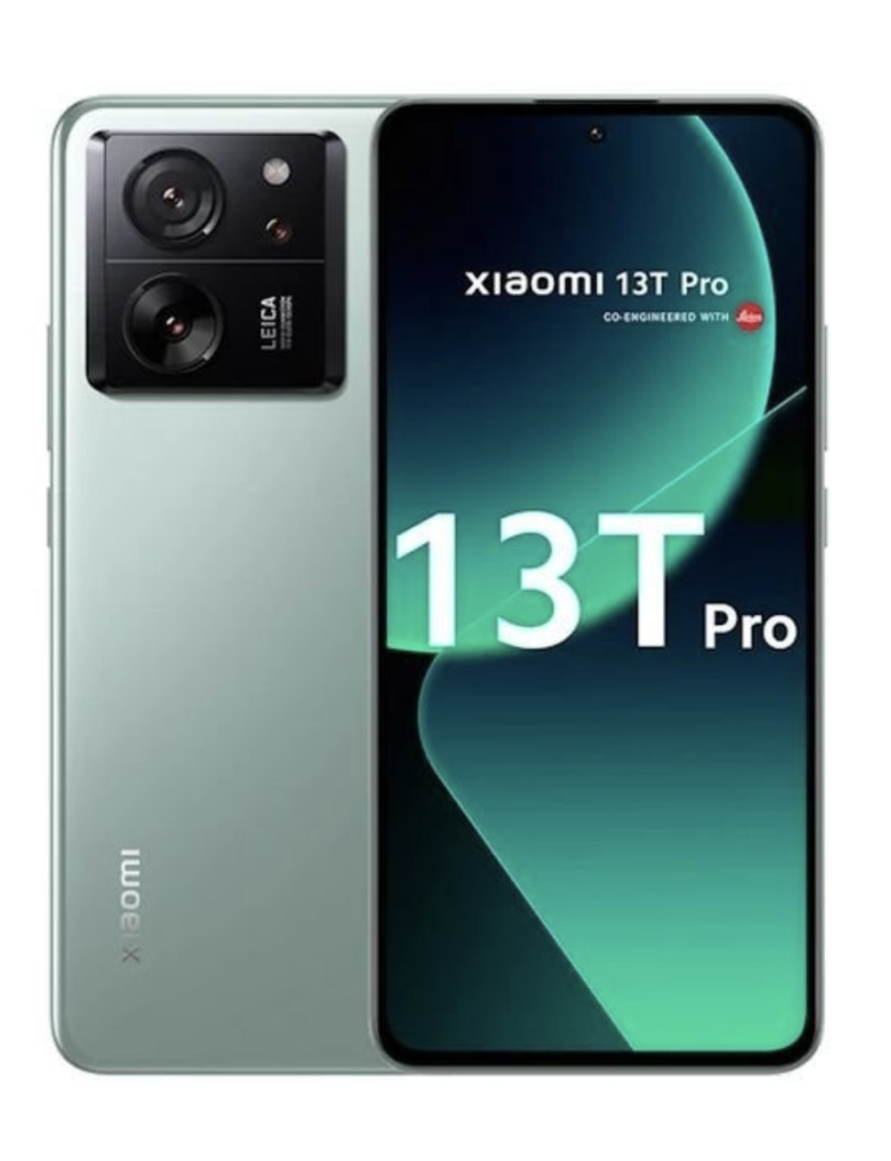 Xiaomi 13T Pro 16Gb/1Tb Meadow Green