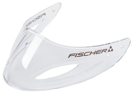 Защита шеи вратаря FISCHER GOALIE THROAT PROTECTOR JR (юниорский)