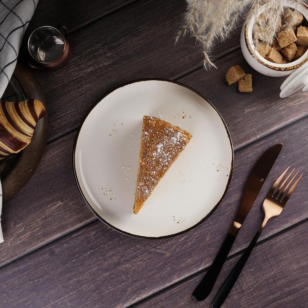 Тарелка d 21 см Grace Noble [6]