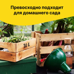 Ящик для хранения вещей Кнагглиг/Knagglig 46х31х25 из массива сосны с ручками большой, органайзер, контейнер, коробка для хранения вещей и игрушек для стеллажа