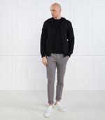 Худи Emporio Armani - черный(211858 3R484)