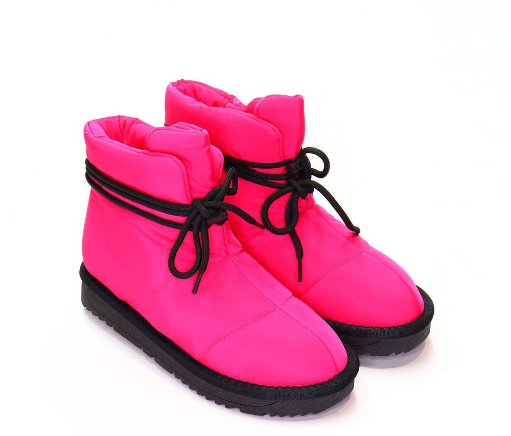 Дутики (36-41) р. / шт. U583/29