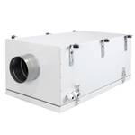 Приточная установка ФЬОРДИ ВПУ (У) 500 EC/4-220/1-BLG-S