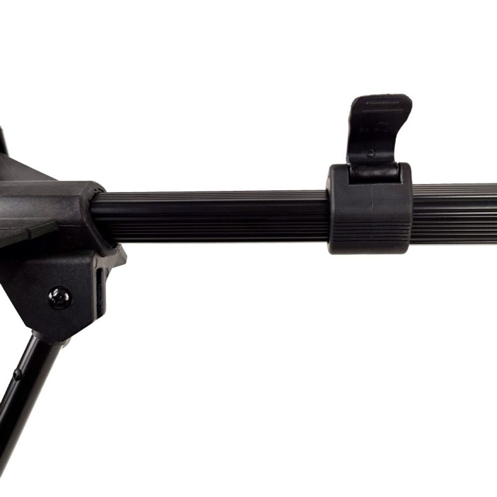 CARP PRO Род-под на 4 удилища Tork Rod Pod телескоп. 4 ноги