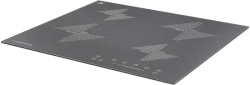 Встраиваемая индукционная варочная панель Kuppersberg ICS 604 GR