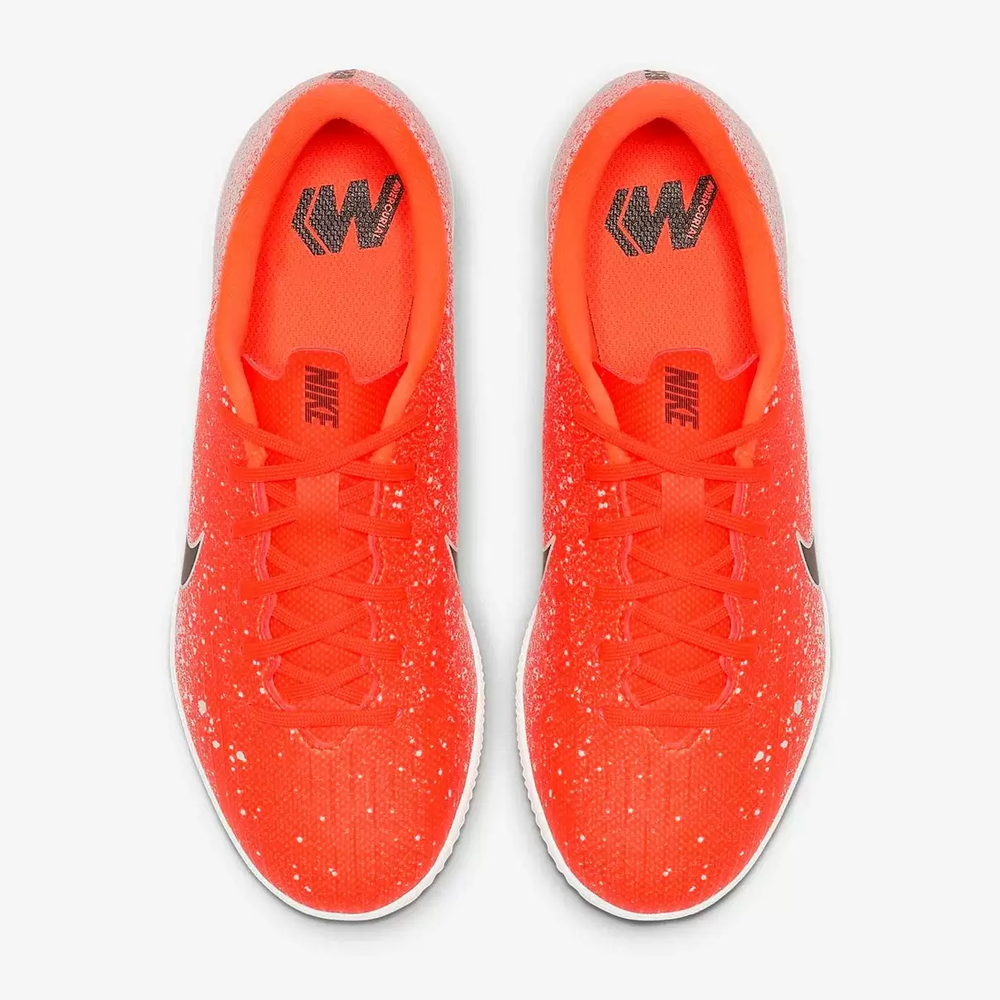 AJ3101-801 Футзалка Nike JR VAPOR 12 ACADEMY GS IC