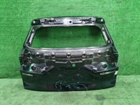 Крышка багажника Changan CS55PLUS (2021-н.в.)